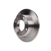 Bosch 2 x Rear Brake Discs 0 986 478 604