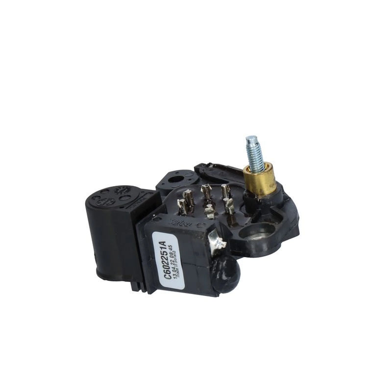 Valeo Alternator Voltage Regulator 593550