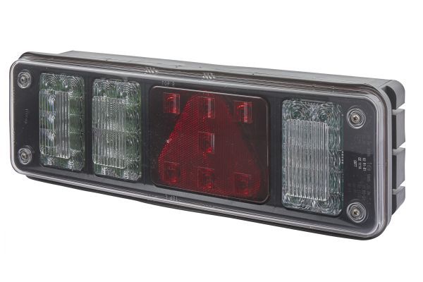 Hella 2VP 340 966-021 Tail Light Assembly