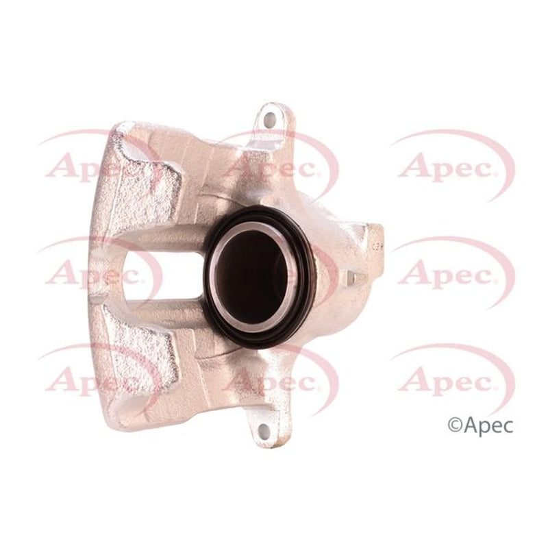 Apec Brake Caliper Assembly Front Right RCA314N