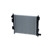 NRF Engine Radiator 59258