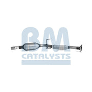 BM Catalysts Homologated Petrol Cat BM91051H