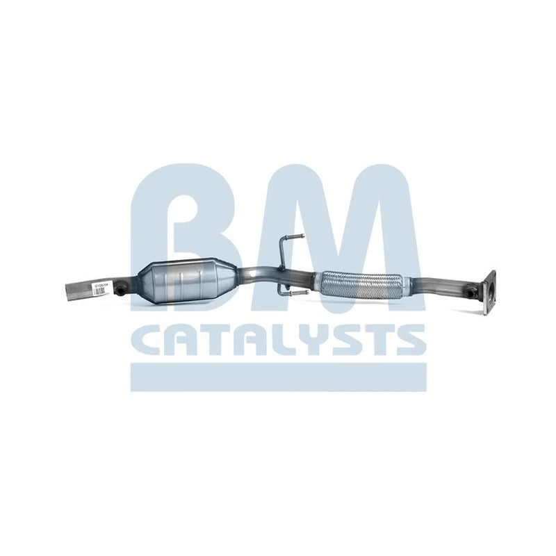 BM Catalysts Homologated Petrol Cat BM91051H