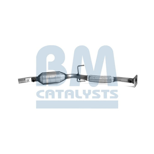BM Catalysts Homologated Petrol Cat BM91051H