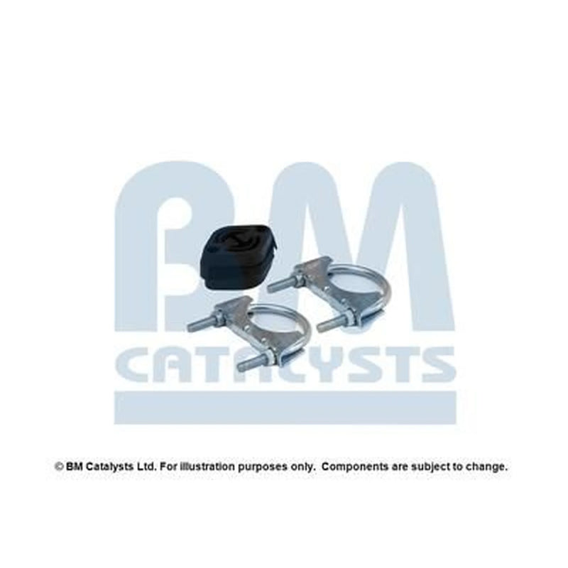 BM Catalysts Exhaust Pipe Mounting Kit FK50501C