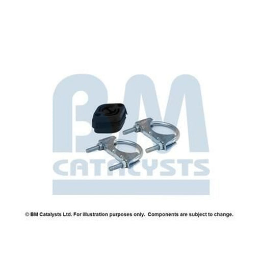 BM Catalysts Exhaust Pipe Mounting Kit FK50501C