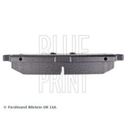 Blue Print Rear Brake Pad Set ADG042188