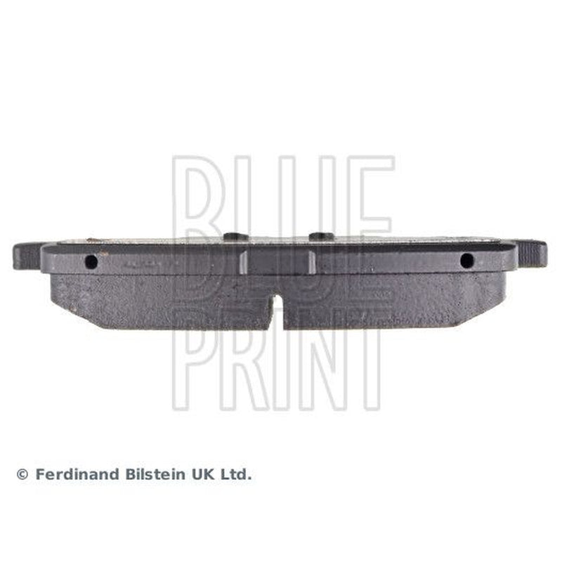 Blue Print Rear Brake Pad Set ADG042188