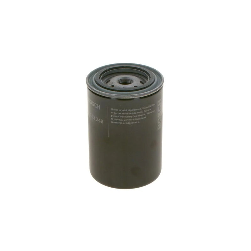 Bosch Engine Oil Filter 0 451 103 346