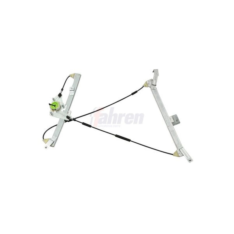 Fahren Electric Window Regulator Lifter Left Front FWD1073