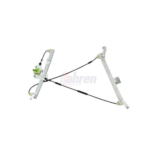 Fahren Electric Window Regulator Lifter Left Front FWD1073