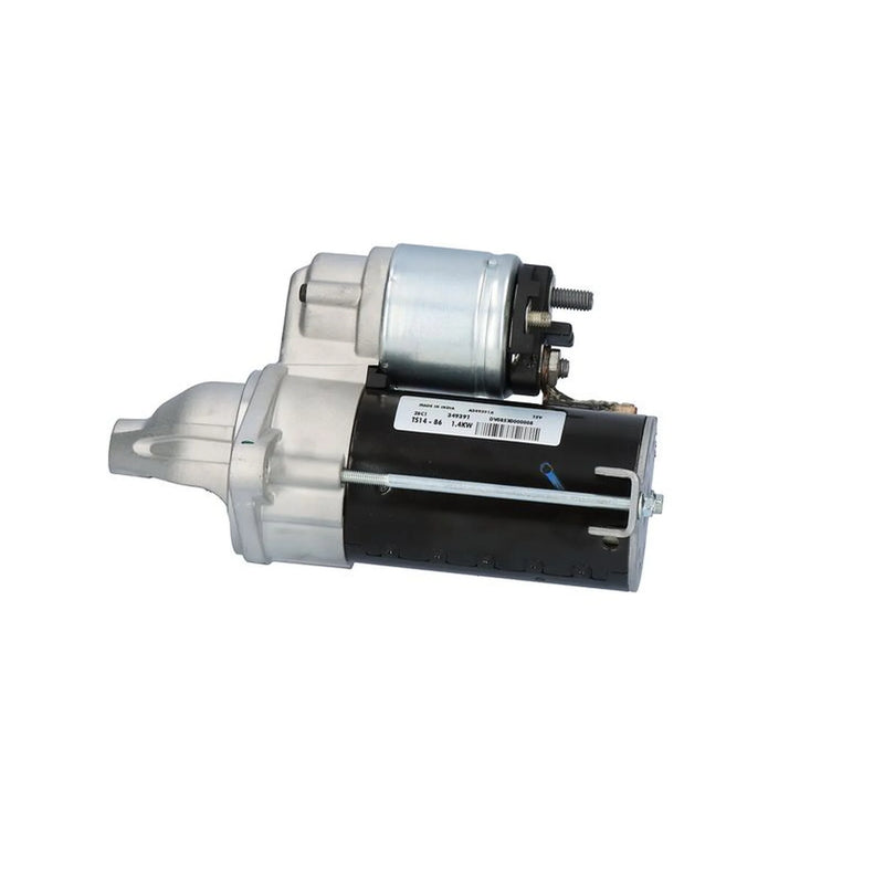 Valeo Starter Motor 12V 1.3kW Teeth 438183
