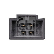 Febi Tailgate Boot Lock Mechanism 199296