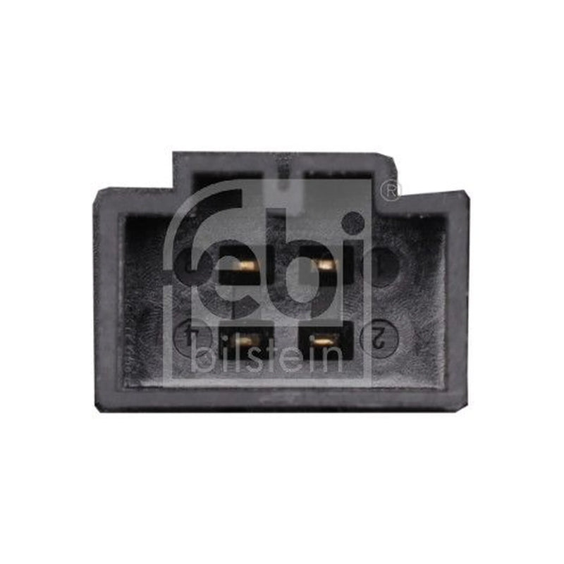 Febi Tailgate Boot Lock Mechanism 199296