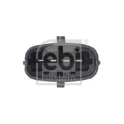 Febi Turbo Boost Pressure Sensor 182606