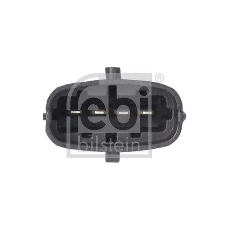 Febi Turbo Boost Pressure Sensor 182606