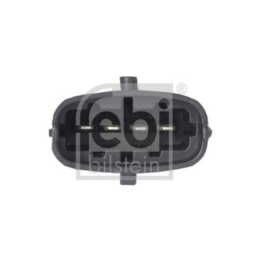 Febi Turbo Boost Pressure Sensor 182606