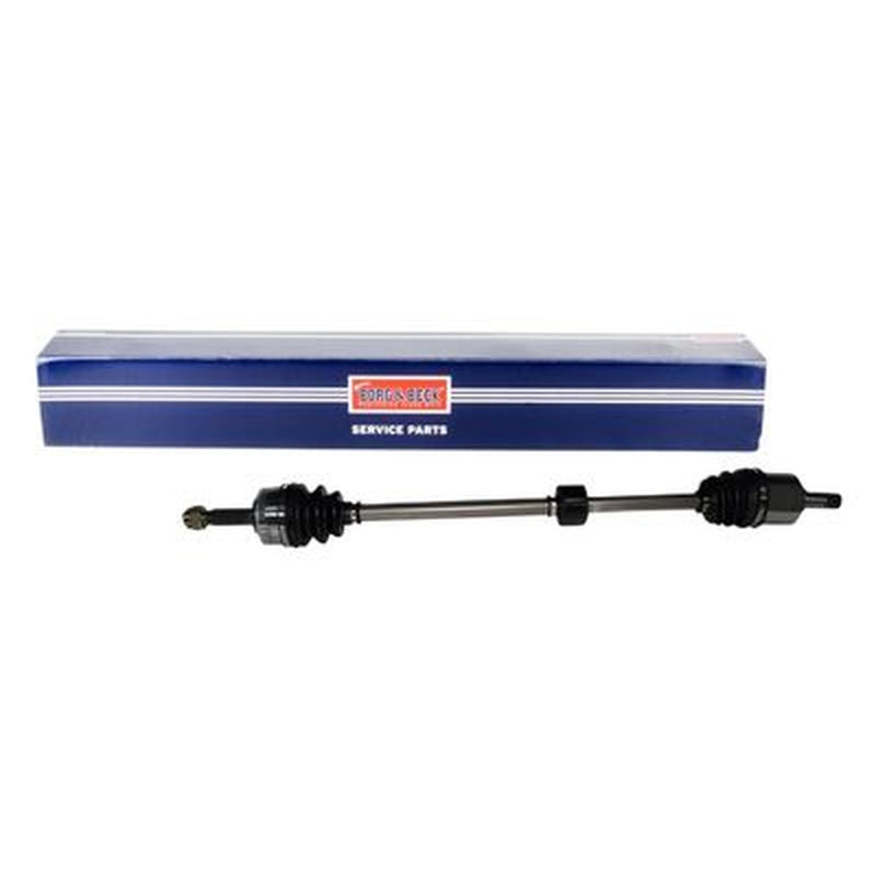 Borg & Beck CV Drive Shaft Driveshaft Front Right BDS1104