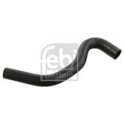 Febi Radiator Coolant Hose Lower Left ID 106486