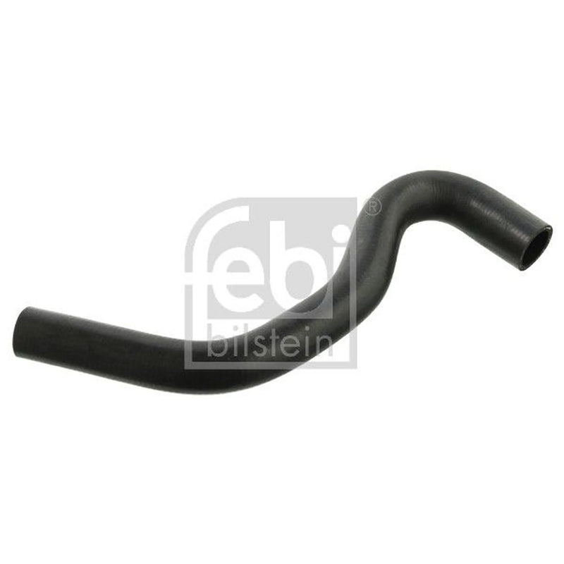 Febi Radiator Coolant Hose Lower Left ID 106486
