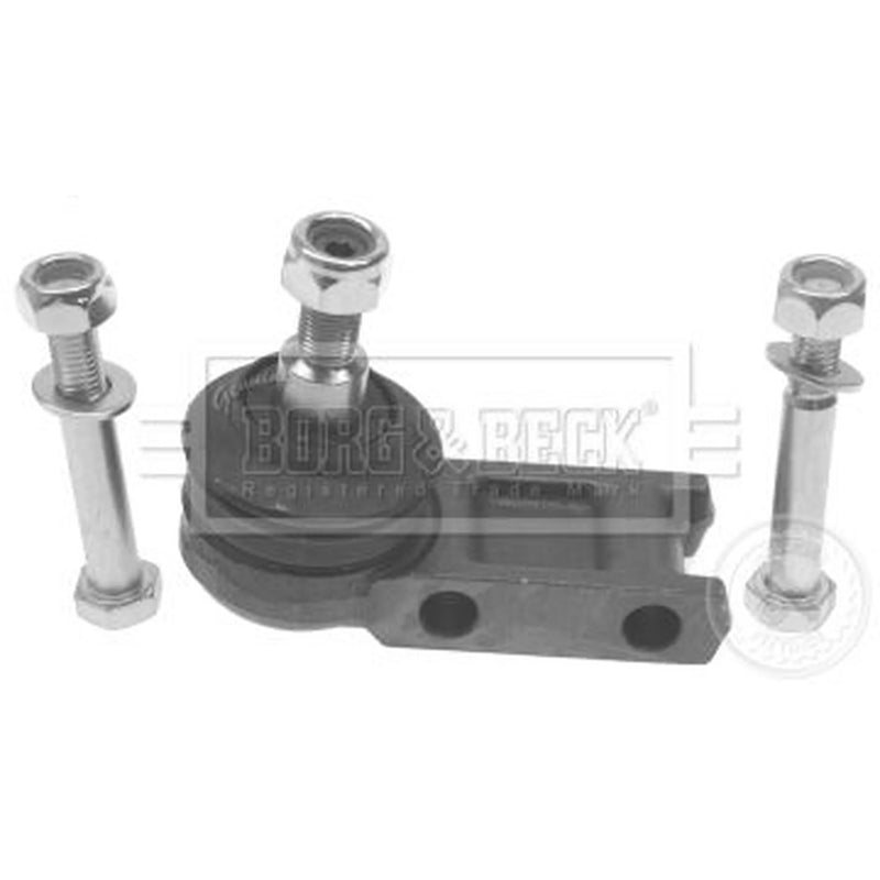 Borg & Beck Ball Joint Front Left BBJ5138