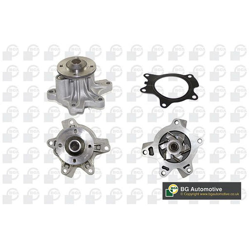 BGA Engine Cooling Water Pump CP7096T