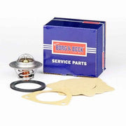 Borg & Beck Thermostat,Coolant BBT002