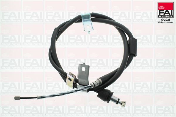 FAI Handbrake Cable Right Rear