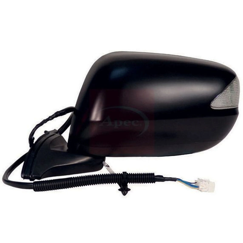 Apec Door / Wing Mirror Left AMR2073