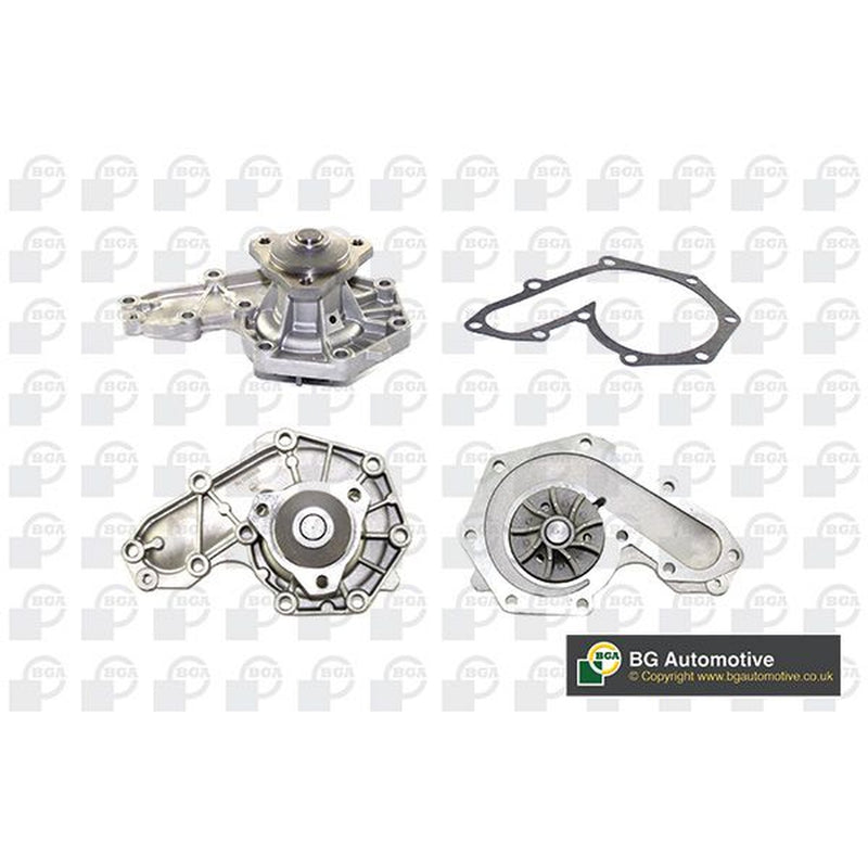 BGA Engine Cooling Water Pump CP2390