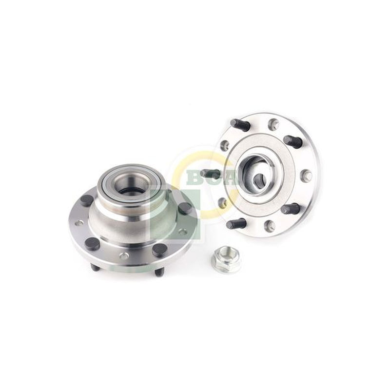 BGA Wheel Bearing Kit 193mm WHB2326K