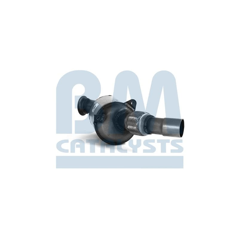BM Catalysts Homologated Diesel Cat & Dpf BM11050H