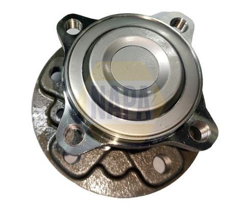 NAPA Wheel Bearing Kit Suspension 143mm Outer Diameter Rear Axle Fits Mini NAPA - Town Parts