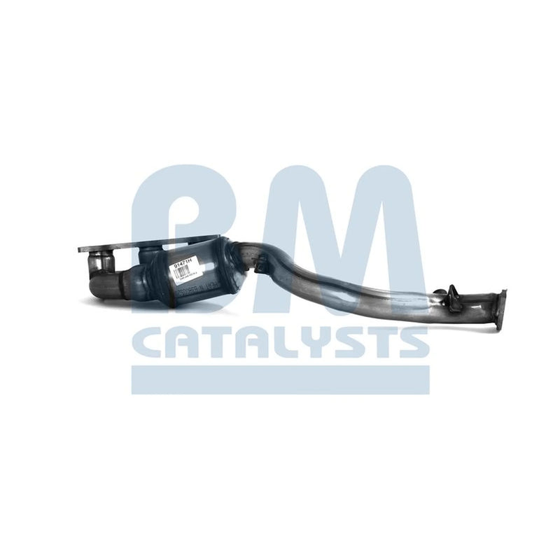 BM Catalysts Homologated Petrol Cat BM91471H