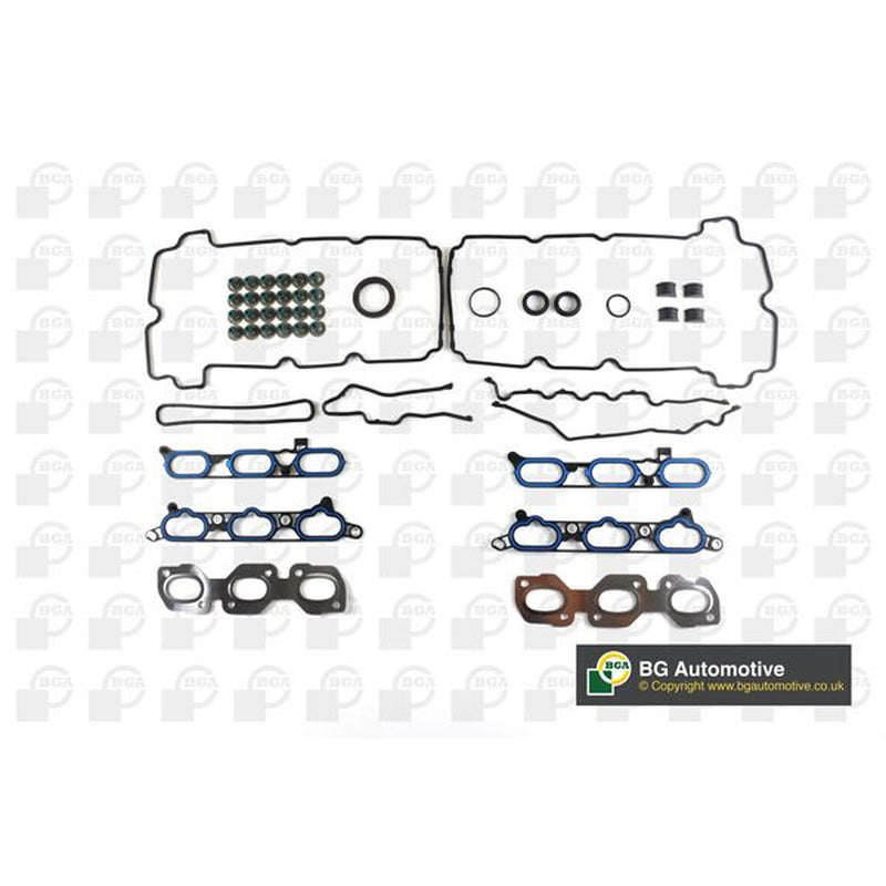 BGA Cylinder Head Gasket Kit HN3300