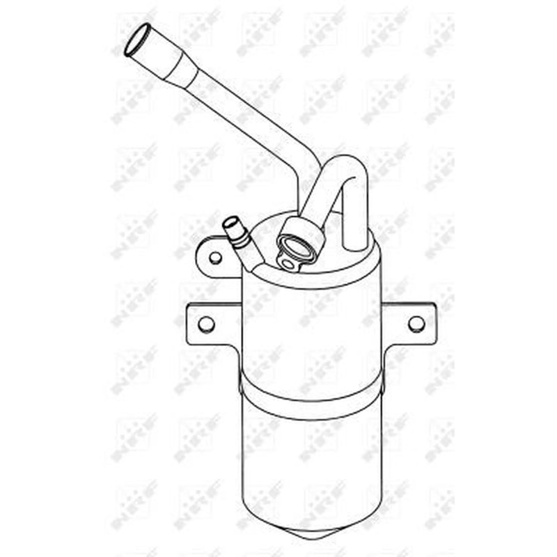 NRF Air Conditioning Dryer 33190