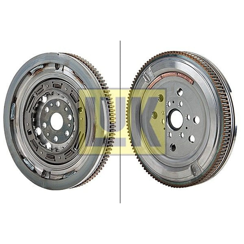 LuK Engine Flywheel Teeth 415060609