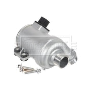 Borg & Beck Engine Cooling Water Pump BWP3101