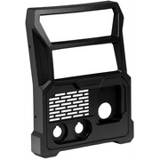 Sealey Plastic Fame, Front