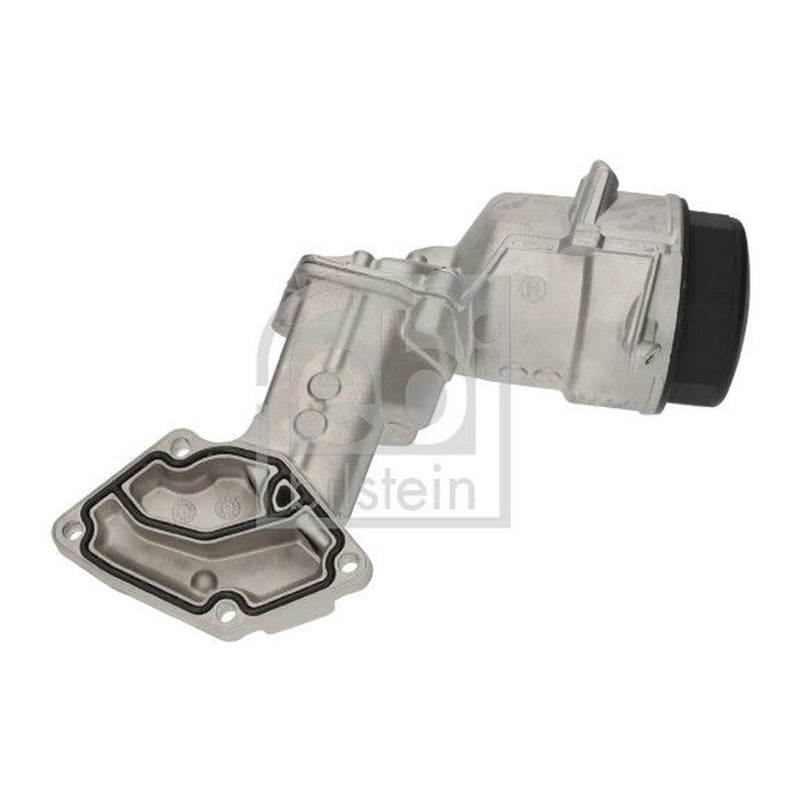 Febi Oil Filter Housing 197349