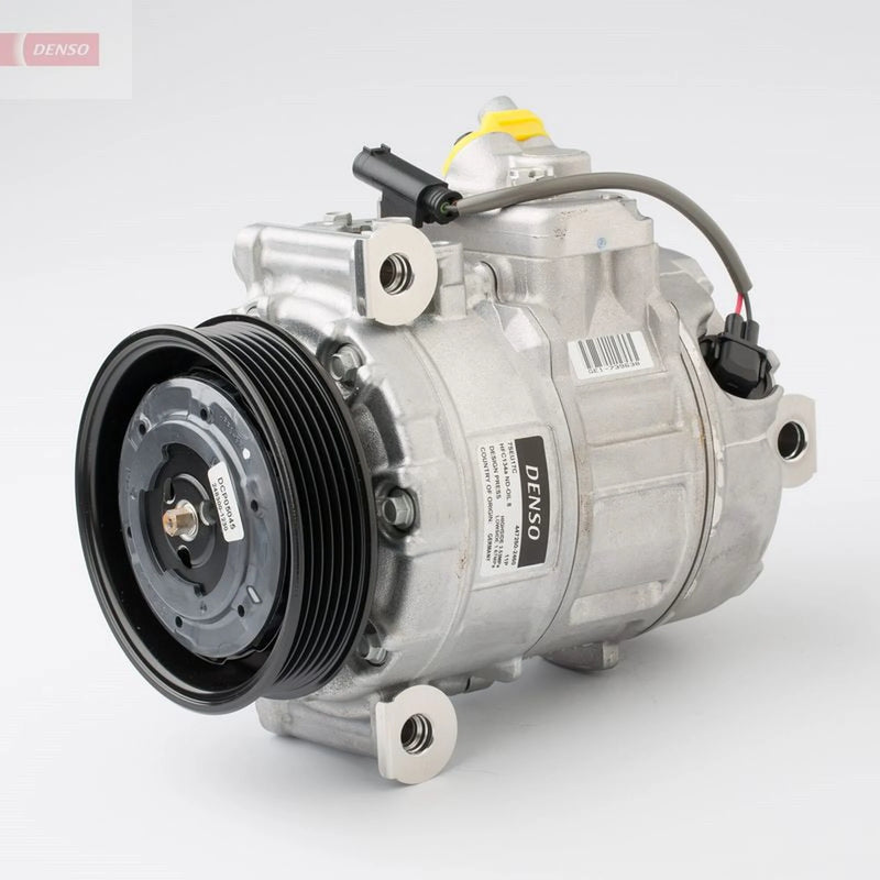 Denso Air Conditioning Compressor DCP05045