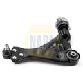 NAPA Control/Trailing Arm Front Left NST2269