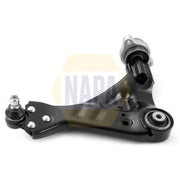 NAPA Control/Trailing Arm Front Left NST2269