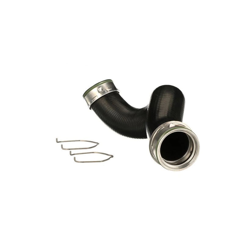 Gates Intercooler Turbo Charge Air Hose 420mm 09-0219C