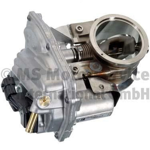 Pierburg Electric Exhaust Gas Flap 7.02321.17. 7.02321.17.0