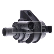 Borg & Beck Auxiliary Coolant Water Pump BWP3030