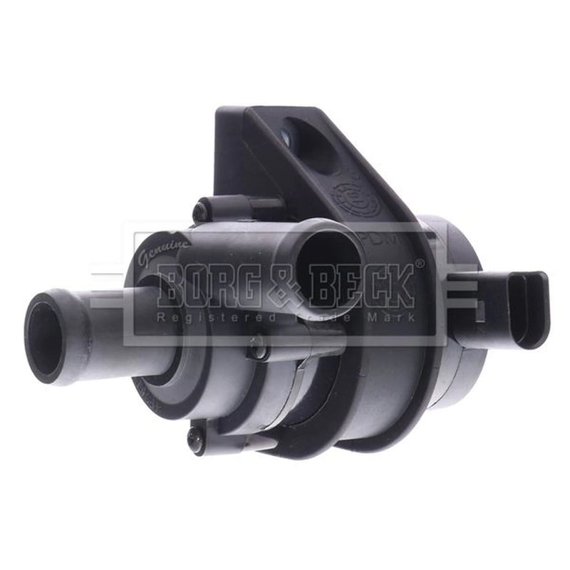 Borg & Beck Auxiliary Coolant Water Pump BWP3030