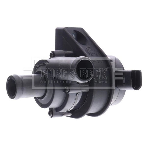 Borg & Beck Auxiliary Coolant Water Pump BWP3030
