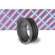 Borg & Beck Intercooler Turbo Charge Air Hose BTH1696