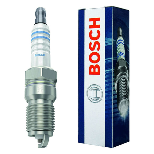 Genuine Bosch Spark Plug Hr9Dcy+ Fits Ford Usa Mustang - 4.9 - 94-95 0242225623 Bosch  - Town Parts